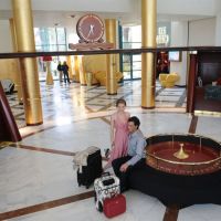 club hotel loutraki
