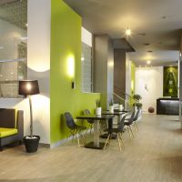 city hotel
