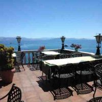 cavalieri hotel