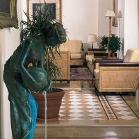 capsis bristol boutique hotel