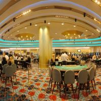 club hotel loutraki