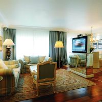 club hotel loutraki