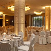 congo palace hotel