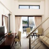 chc galini sea view