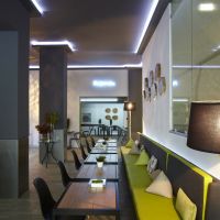 city hotel