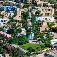candia park village