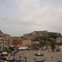 city marina hotel
