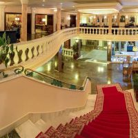 corfu palace hotel