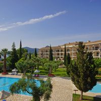 delfinia corfu hotel
