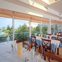 delfinia corfu hotel