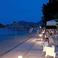 delfinia corfu hotel
