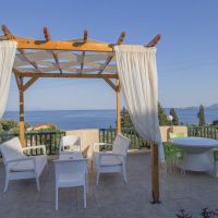 corfu residence hotel