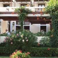 creta star hotel