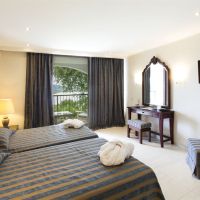 corfu holiday palace