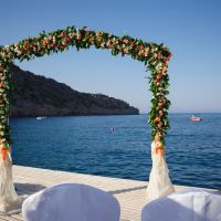 daios cove luxury resort & villas
