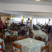 belvedere corfu