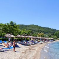 delfinia corfu hotel