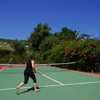 delfinia corfu hotel