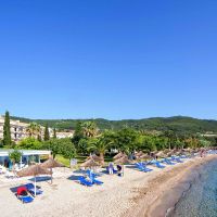 delfinia corfu hotel