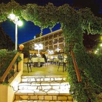 corfu palace hotel