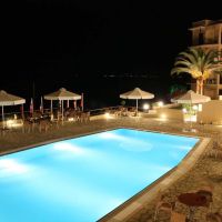 belvedere corfu