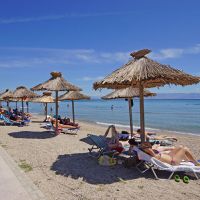 delfinia corfu hotel