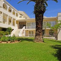 delfinia corfu hotel