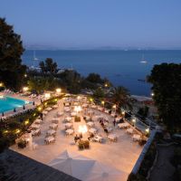 corfu palace hotel