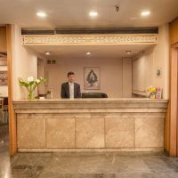 delice s.a.hotel