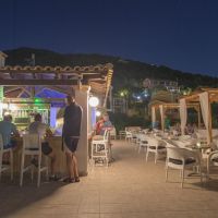 corfu residence hotel