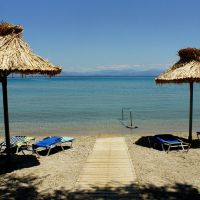 delfinia corfu hotel