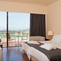 corfu holiday palace