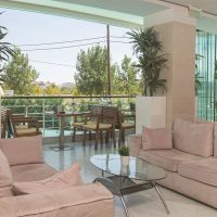 cosmopolitan hotel & spa