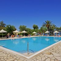 delfinia corfu hotel
