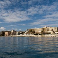 corfu palace hotel