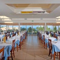 delfinia corfu hotel