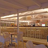 delfinia corfu hotel
