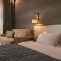 cosmopolitan hotel & spa