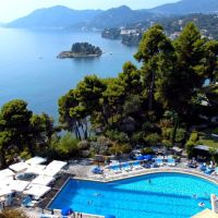 corfu holiday palace
