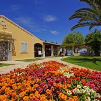 delfinia corfu hotel