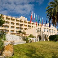 corfu palace hotel