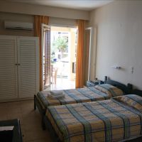 belvedere corfu
