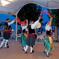 delfinia corfu hotel