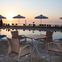 belvedere corfu