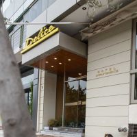 delice s.a.hotel