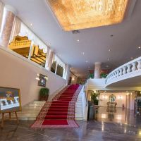 corfu palace hotel