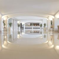 delfinia corfu hotel