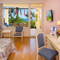 corfu palace hotel