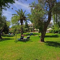 delfinia corfu hotel