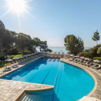 corfu holiday palace